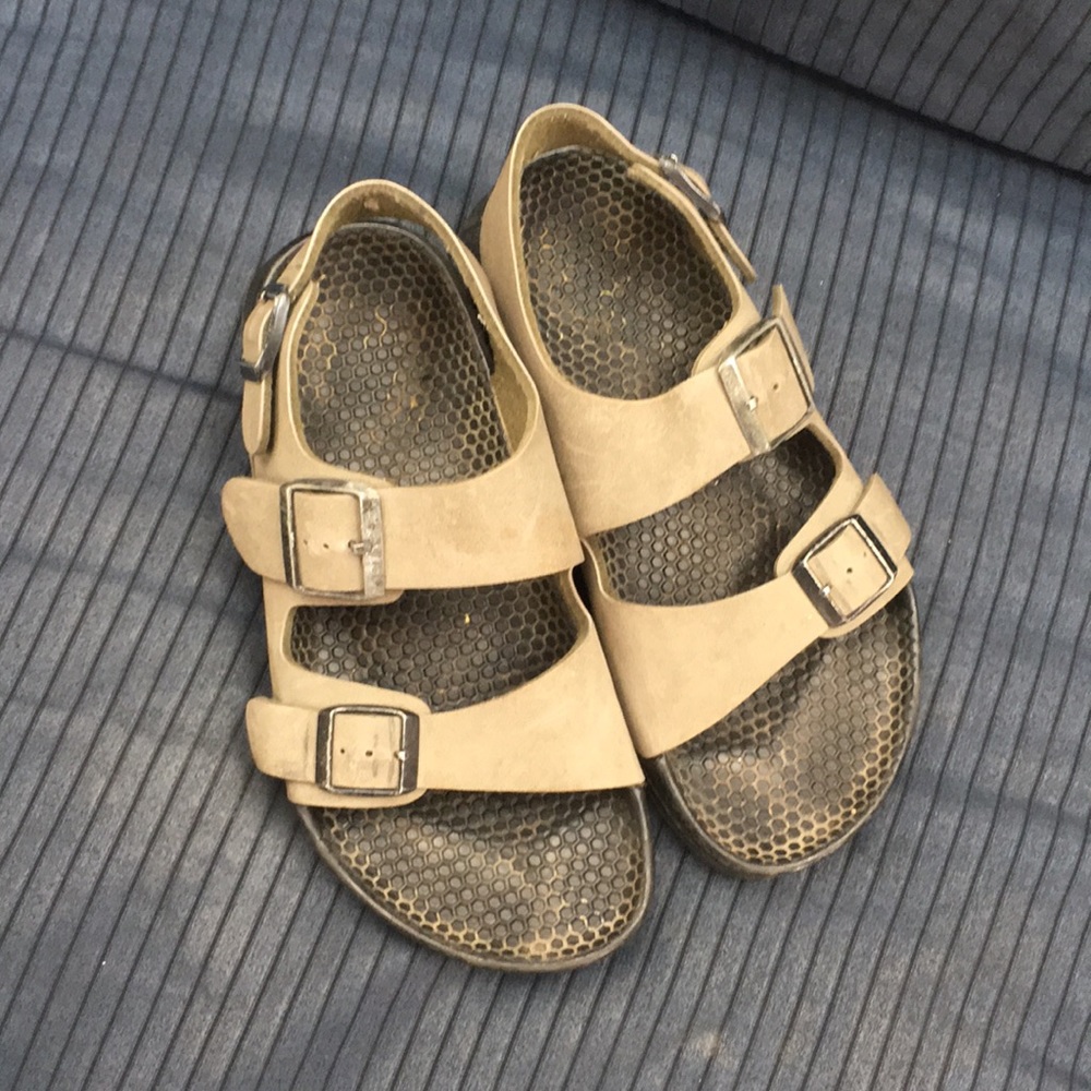 Preowned Birkenstocks!